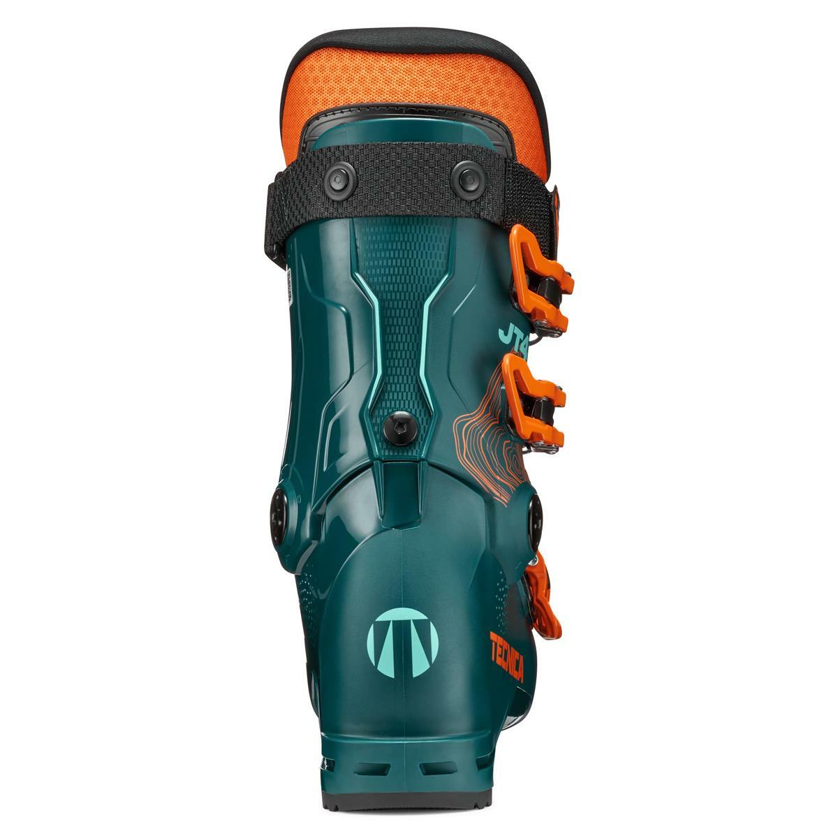 Buty narciarskie Tecnica JT 4