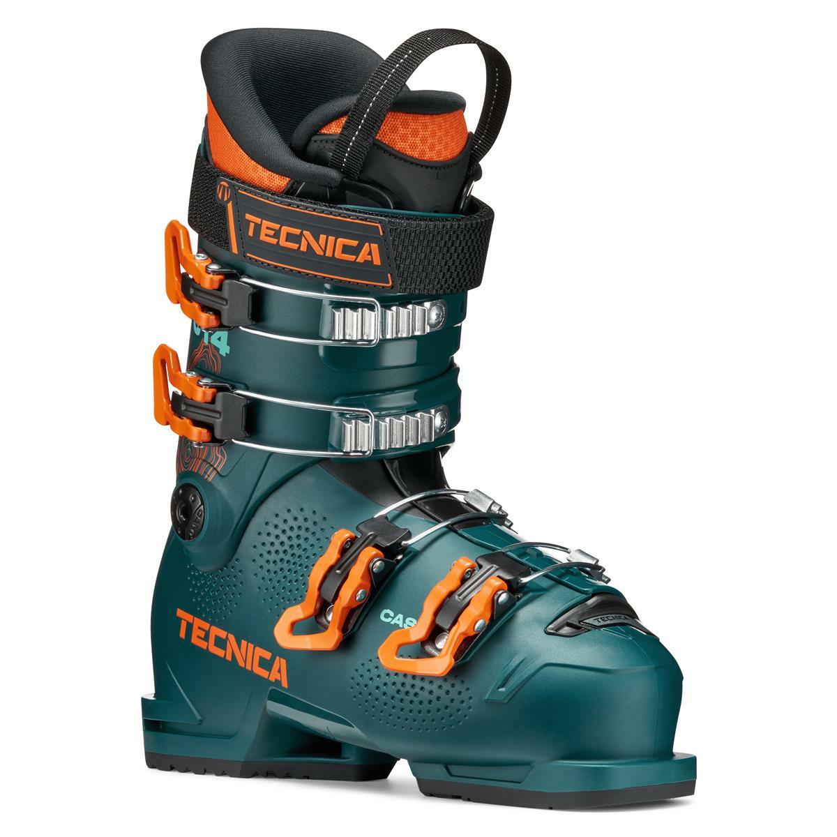 Buty narciarskie Tecnica JT 4