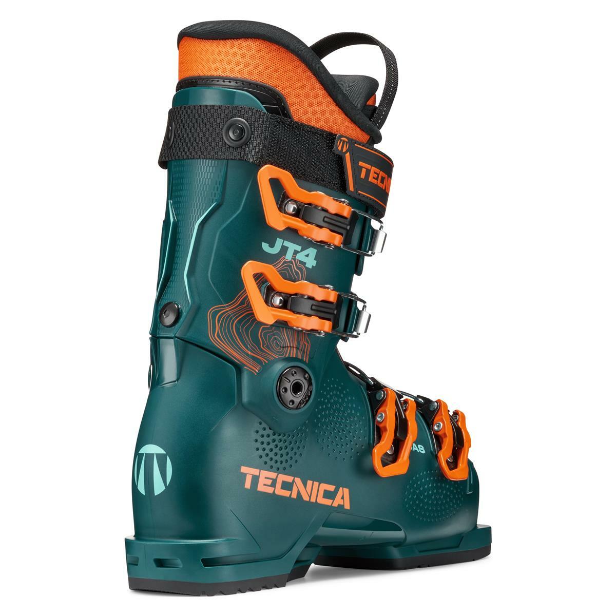 Buty narciarskie Tecnica JT 4