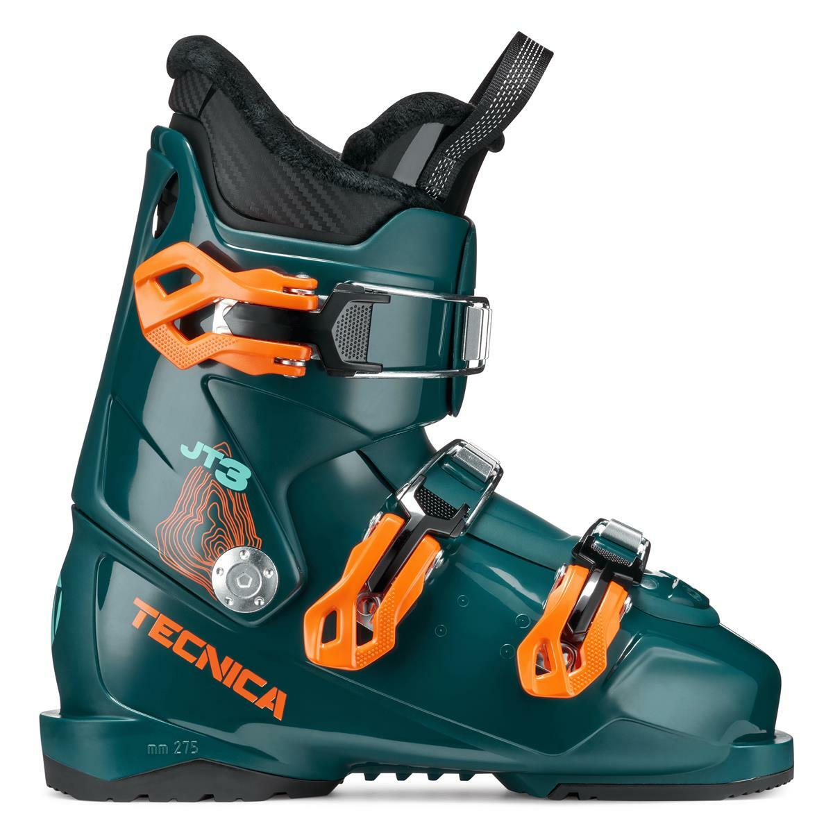Tecnica JT 3