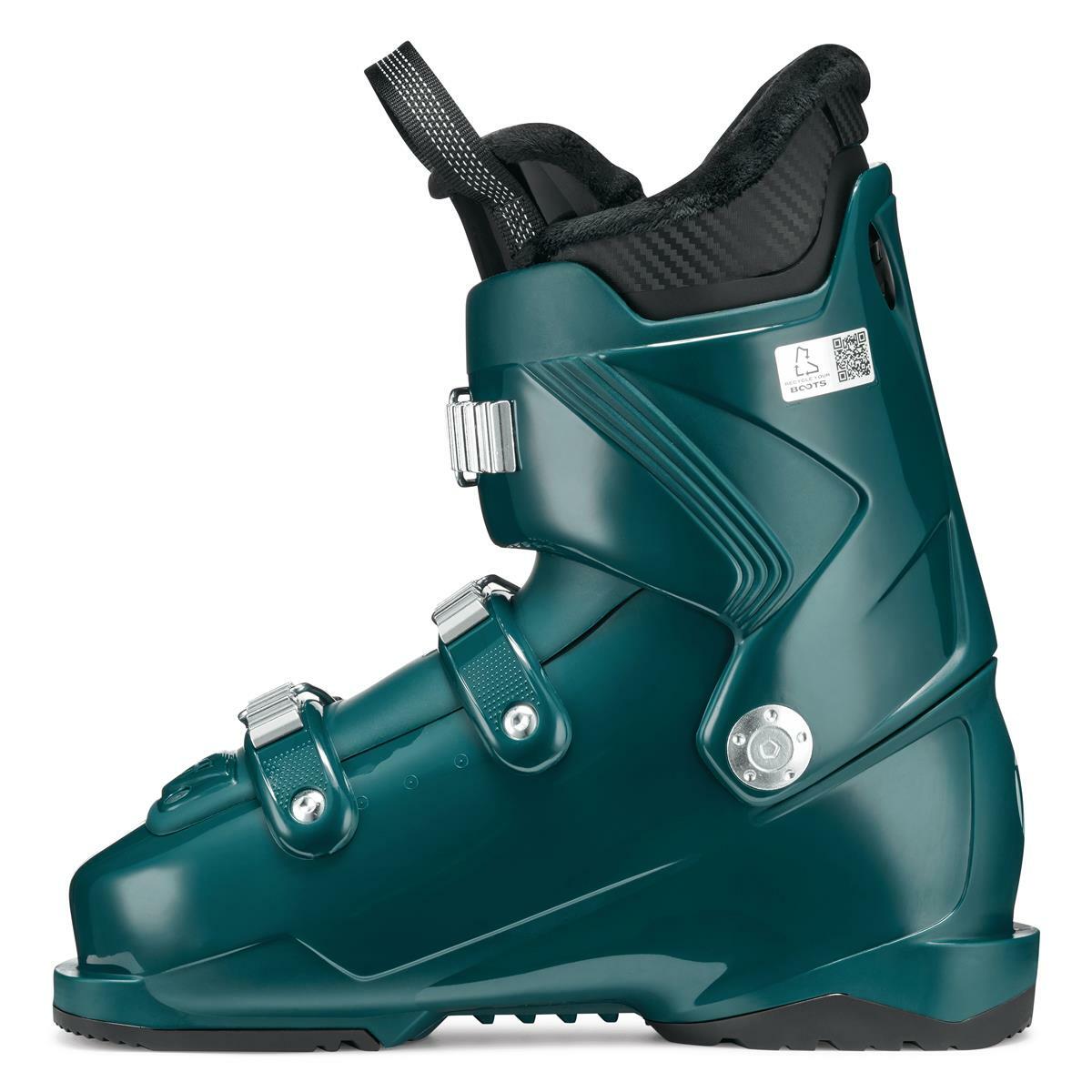 Buty narciarskie Tecnica JT 3
