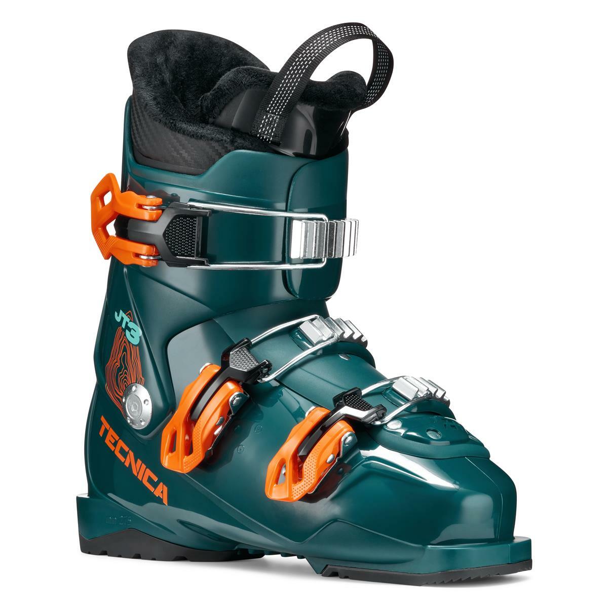 Buty narciarskie Tecnica JT 3