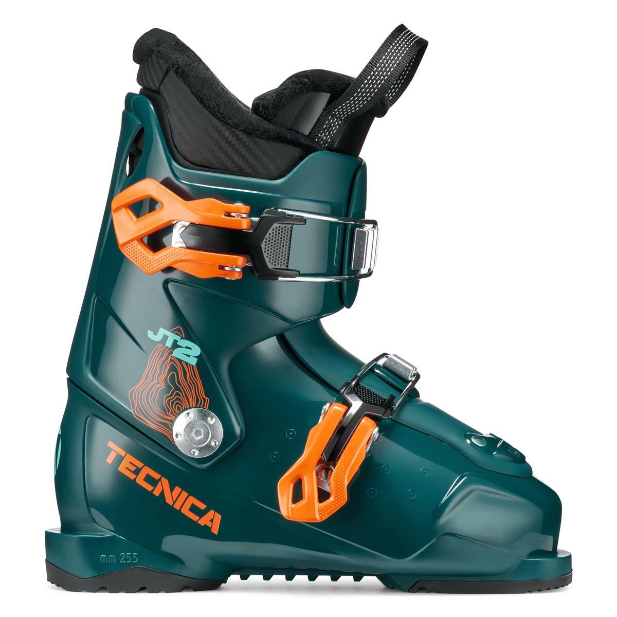 Tecnica JT 2