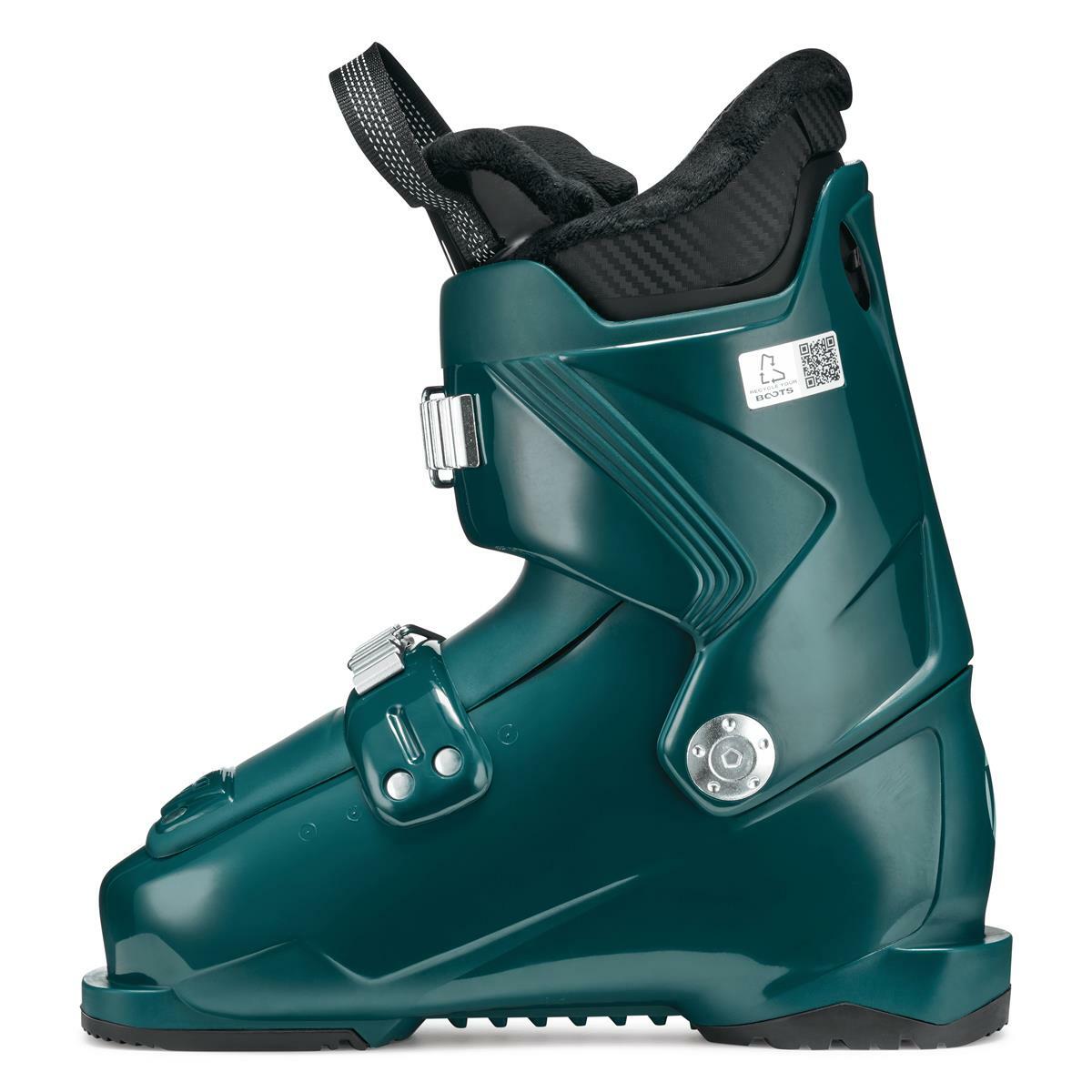 Buty narciarskie Tecnica JT 2