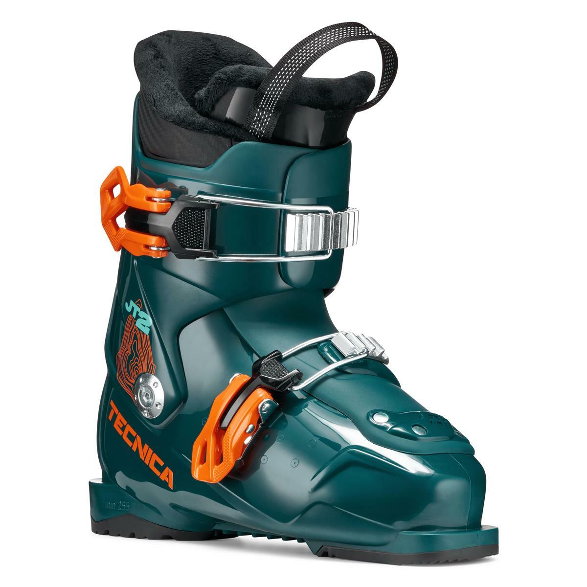 Buty narciarskie Tecnica JT 2
