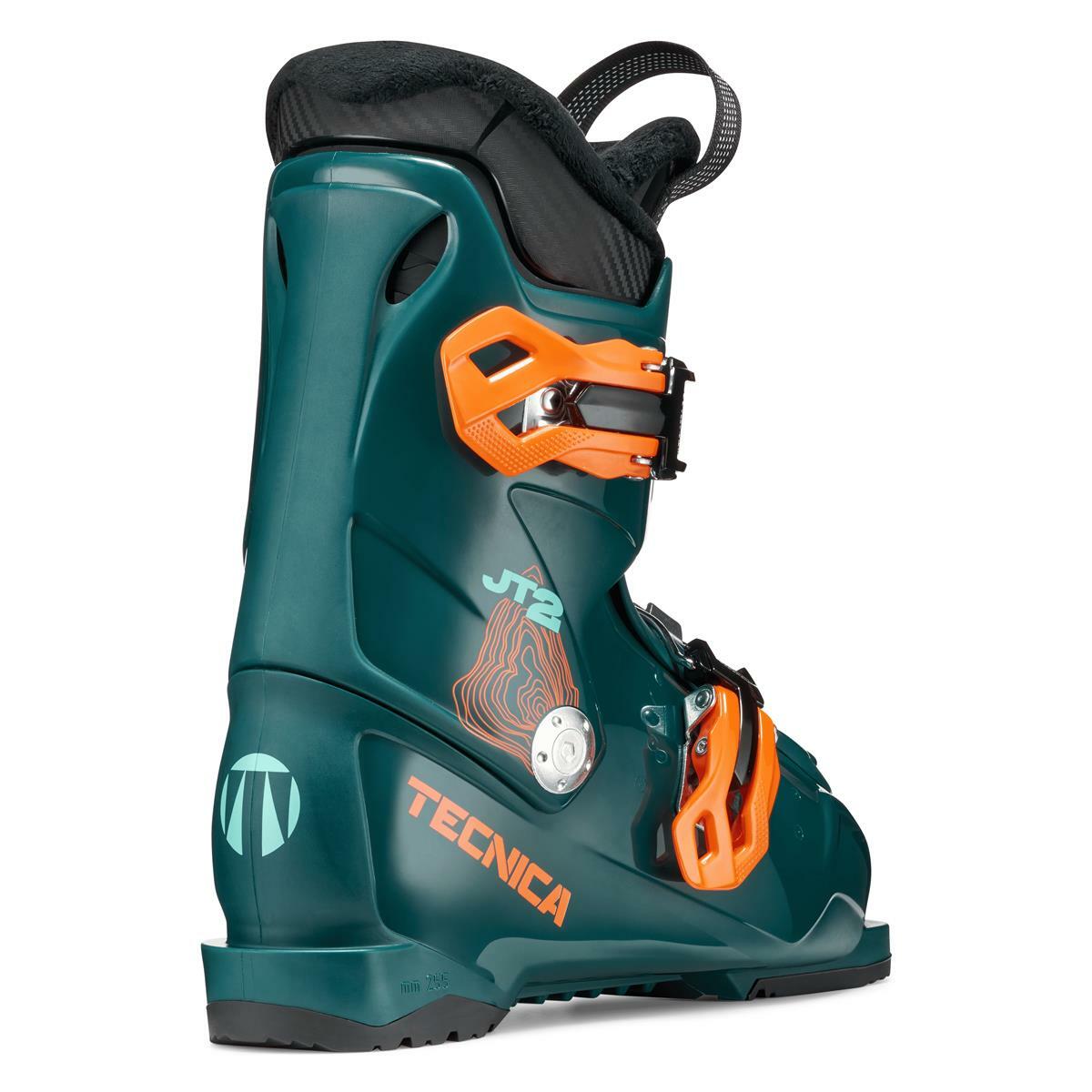 Buty narciarskie Tecnica JT 2