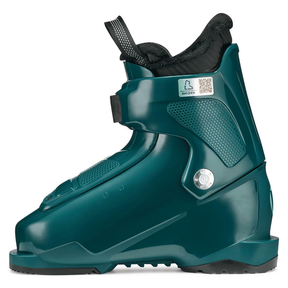 Buty narciarskie Tecnica JT 1