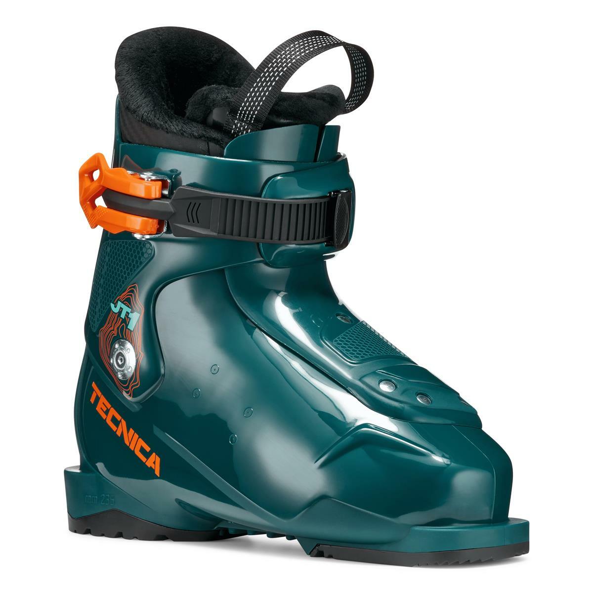 Buty narciarskie Tecnica JT 1