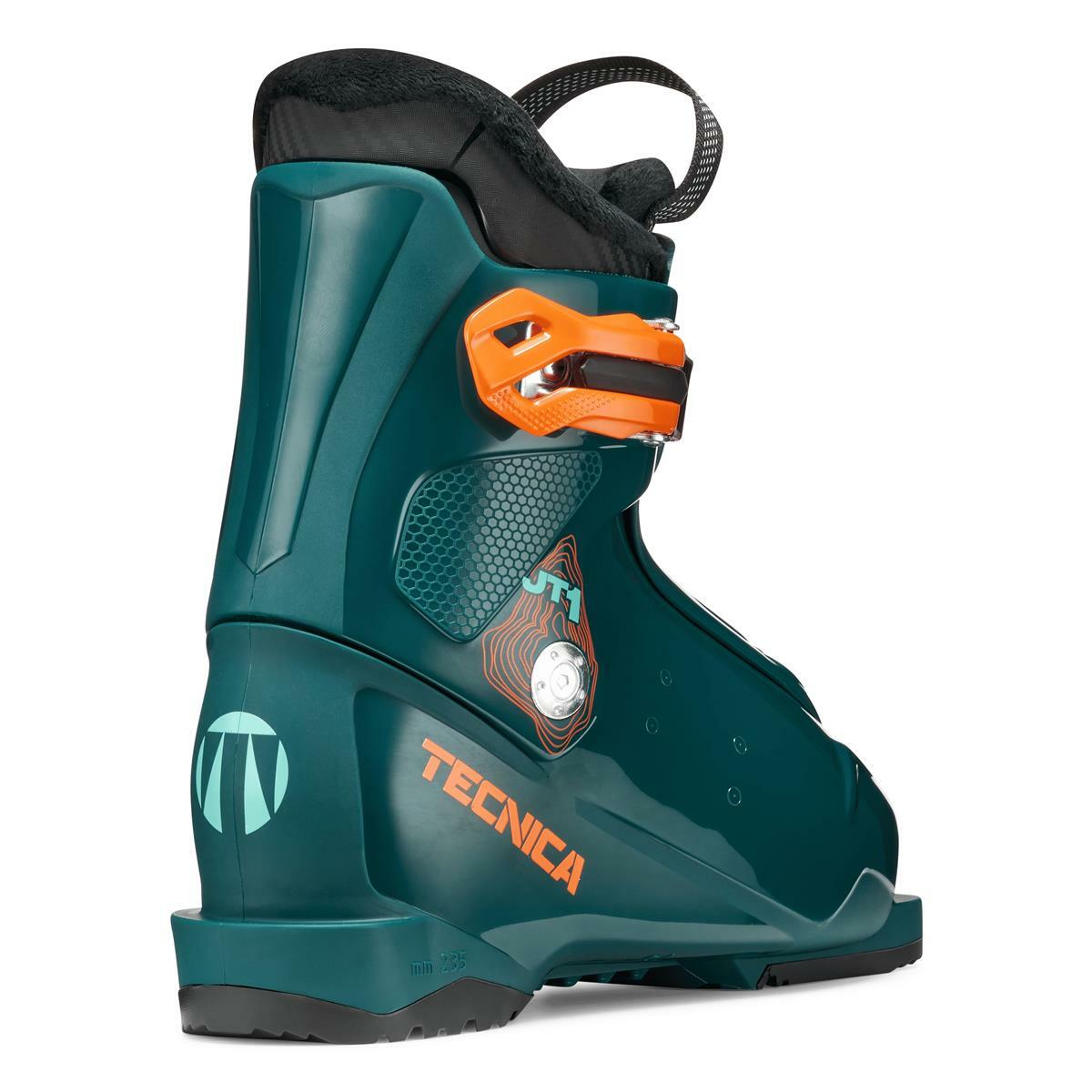 Buty narciarskie Tecnica JT 1
