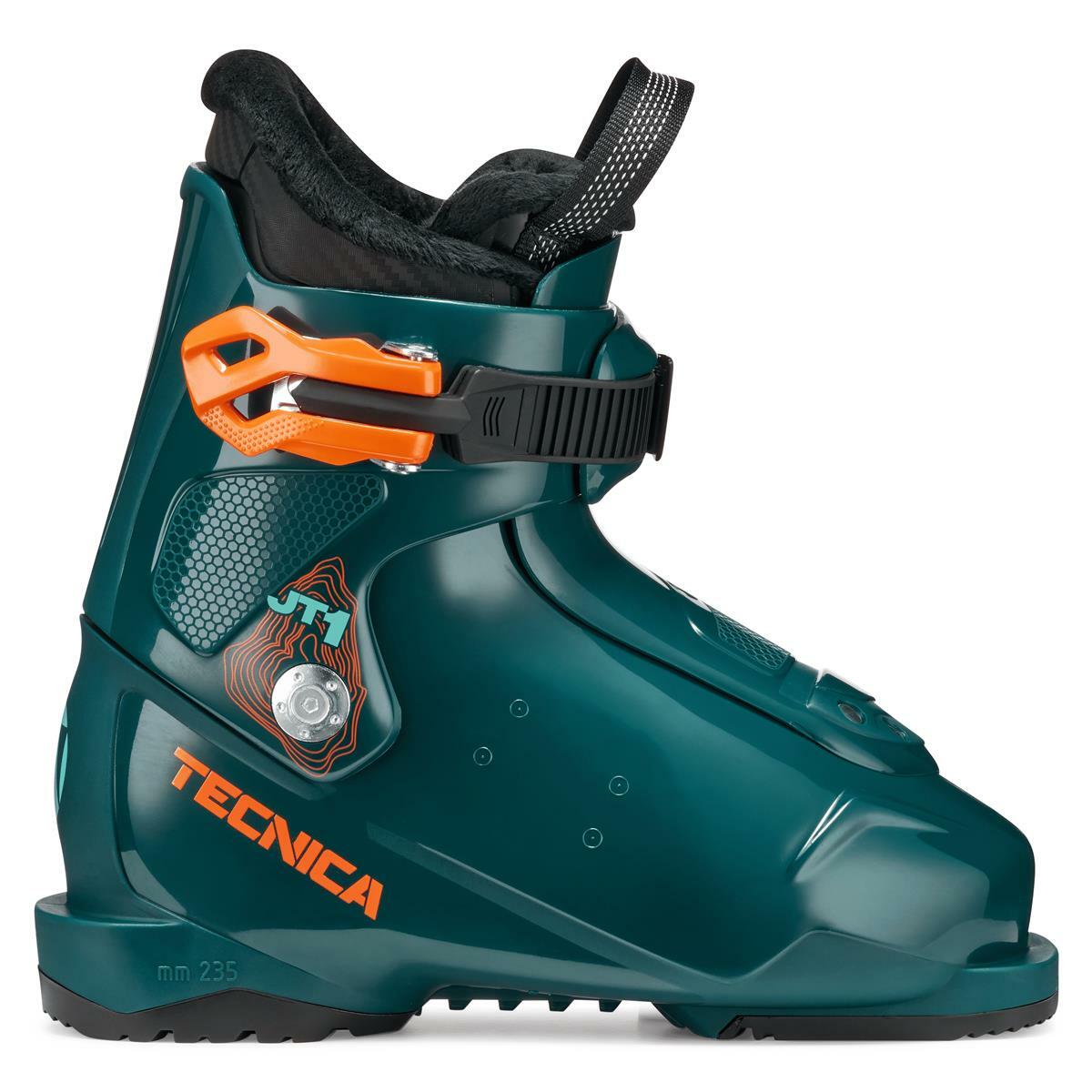 Tecnica JT 1