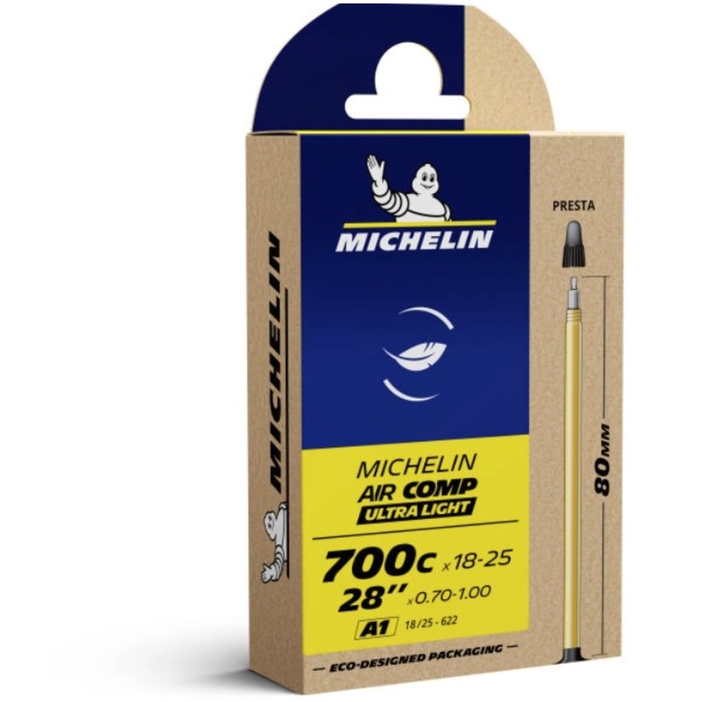 Michelin AIRCOMP A1 ULTRA LIGHT 28