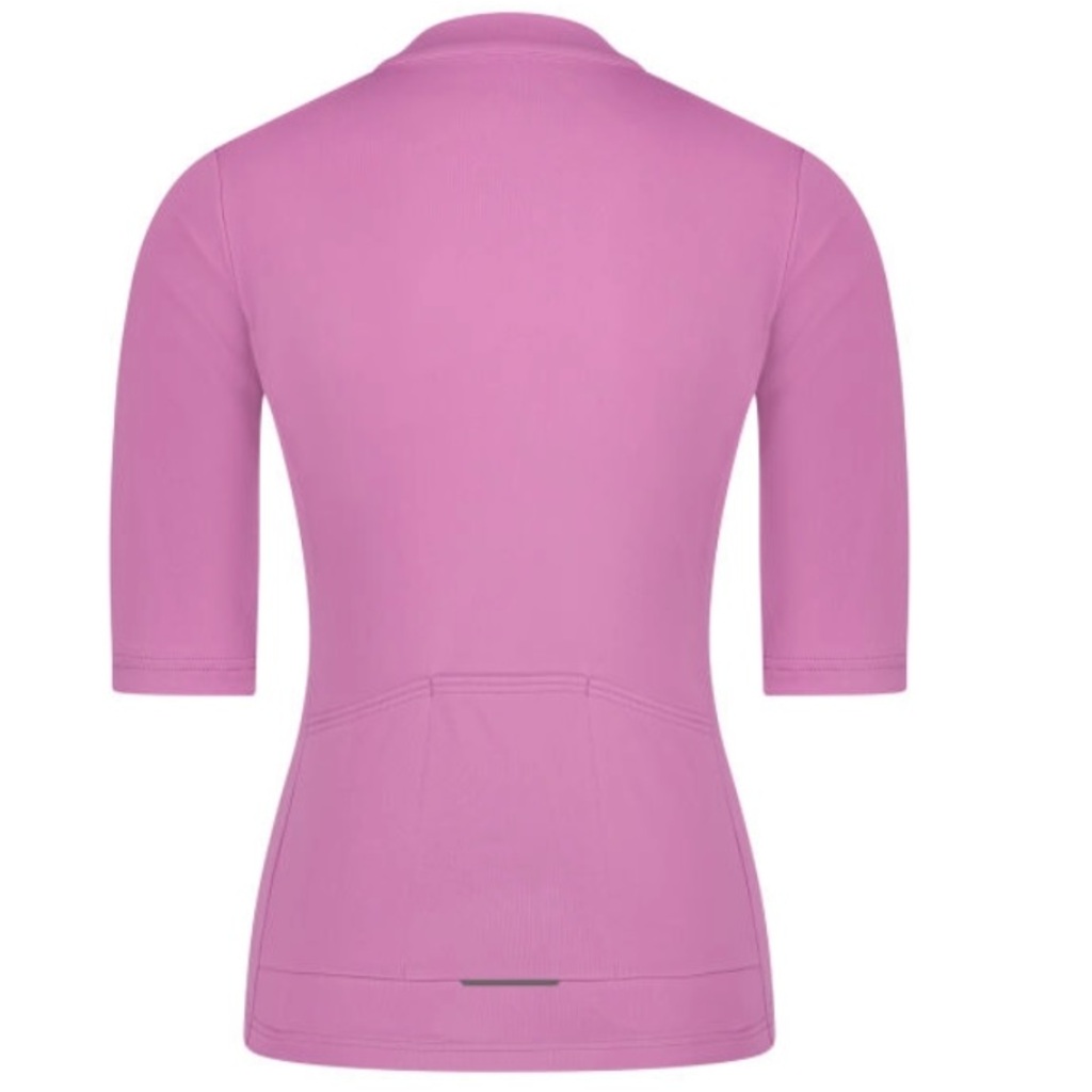 Odzież na rower Shimano Apparel W's ELEMENTO Short Sleeves Jersey
