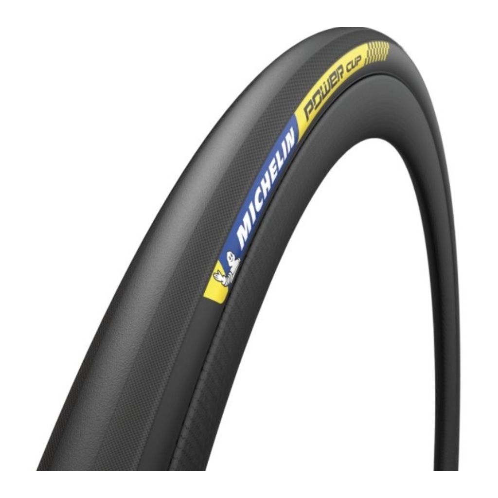 Michelin Power Cup Racing Line Tubular 28 x 0.90