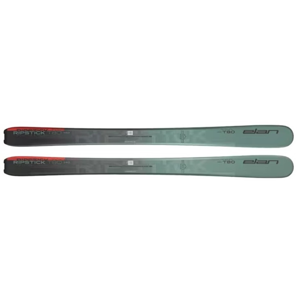 Elan Ripstick T80