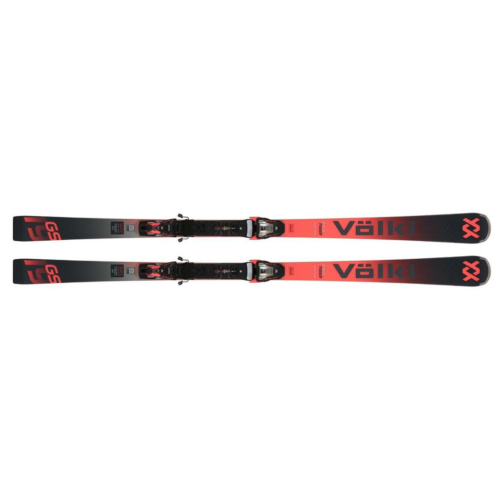 Völkl Racetiger GS Master