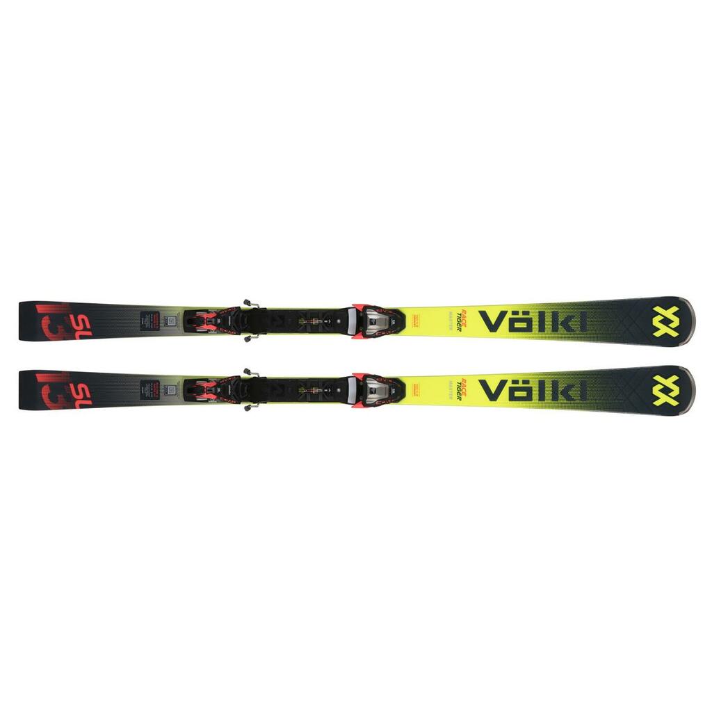 Völkl Racetiger SL Master