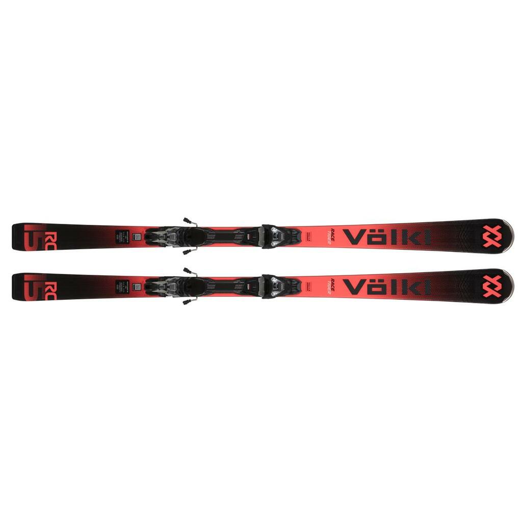 Völkl Racetiger RC Black