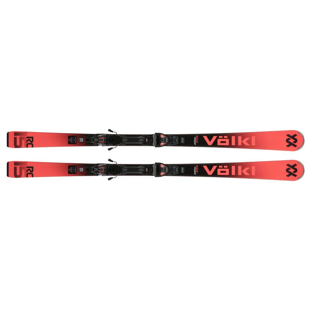 Völkl Racetiger RC Red