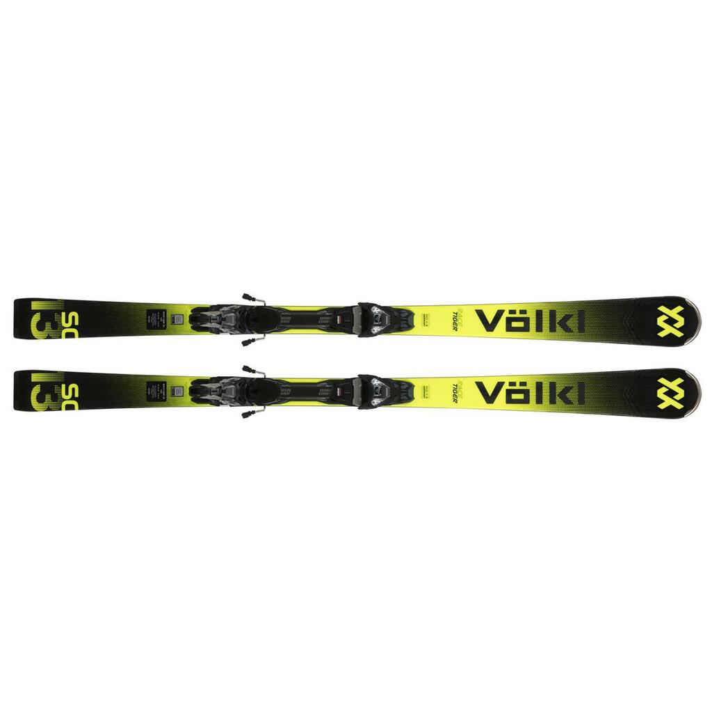 Völkl Racetiger SC Black