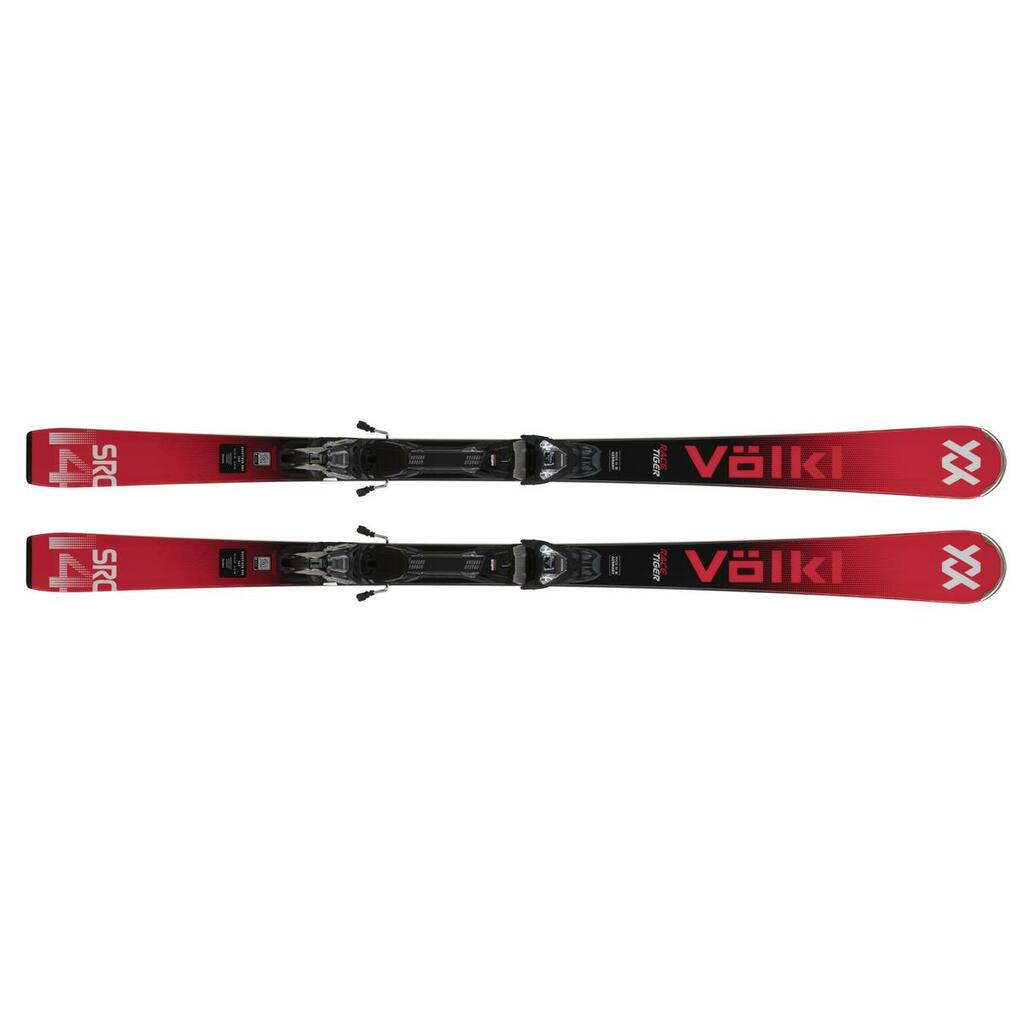 Völkl Racetiger SRC Red