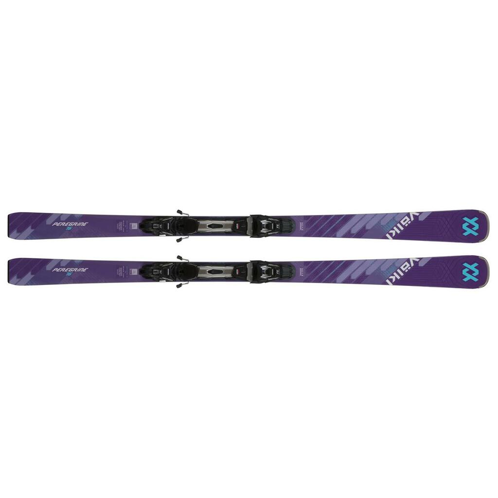 Völkl Peregrine 76