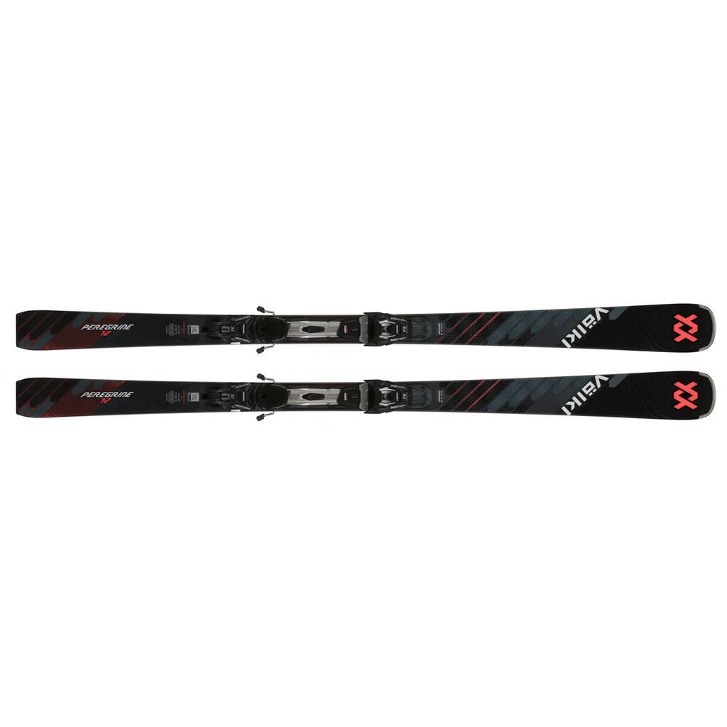 Völkl Peregrine 72 Black