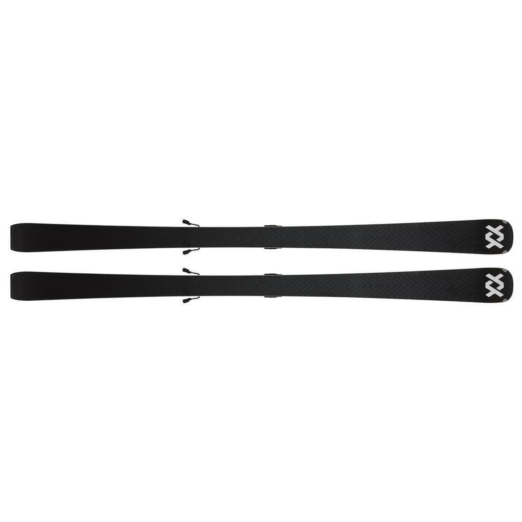 Narty zjazdowe Völkl Peregrine 72 Black