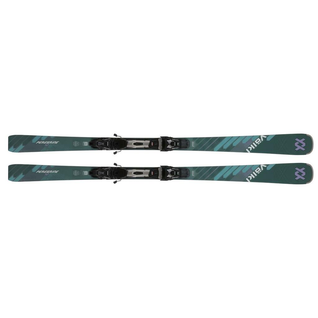 Völkl Peregrine 72 Green