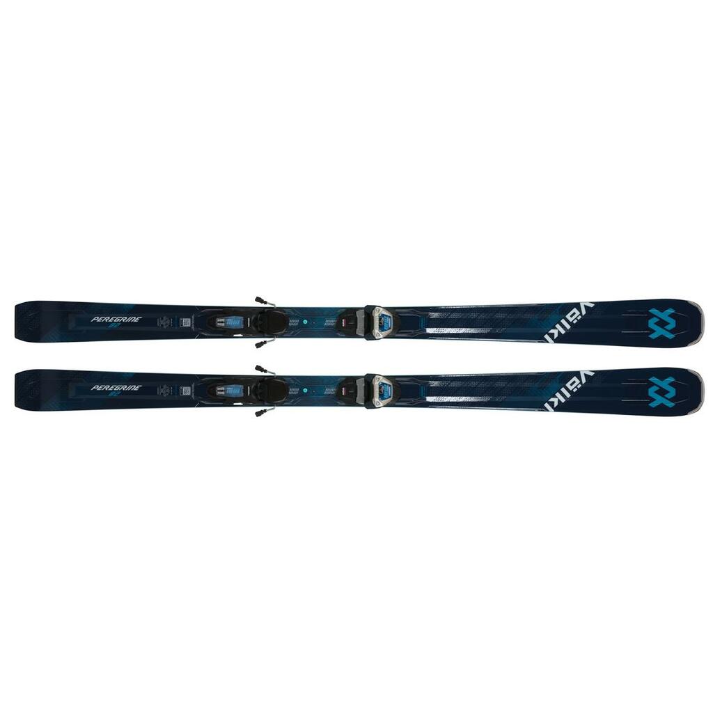 Völkl Peregrine 82