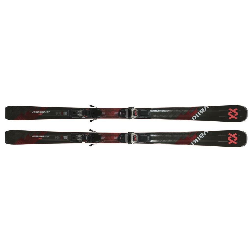 Völkl Peregrine 80