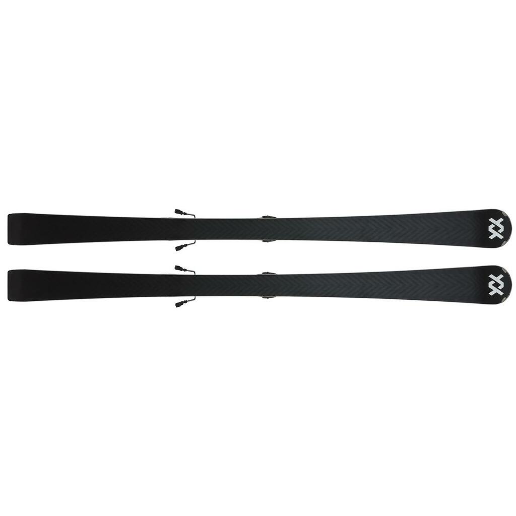 Narty zjazdowe Völkl Shine SC Carbon