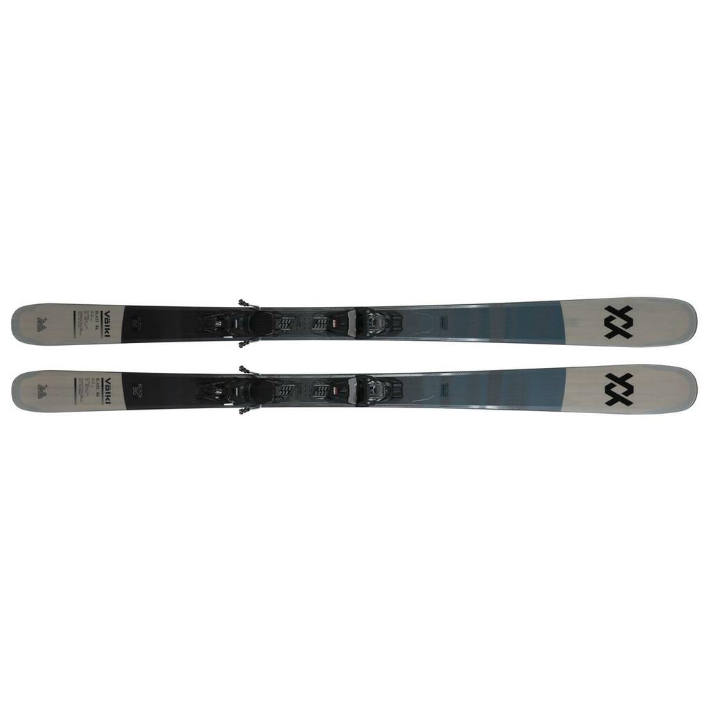 Völkl Blaze 86 Grey (vMotion)