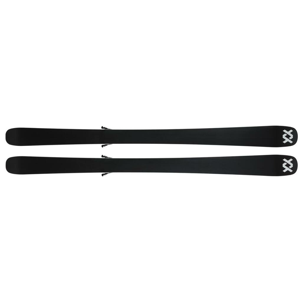 Narty zjazdowe Völkl Blaze 86 Grey (vMotion)