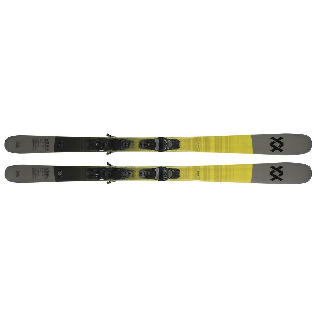 Völkl Blaze 82 Grey (vMotion)