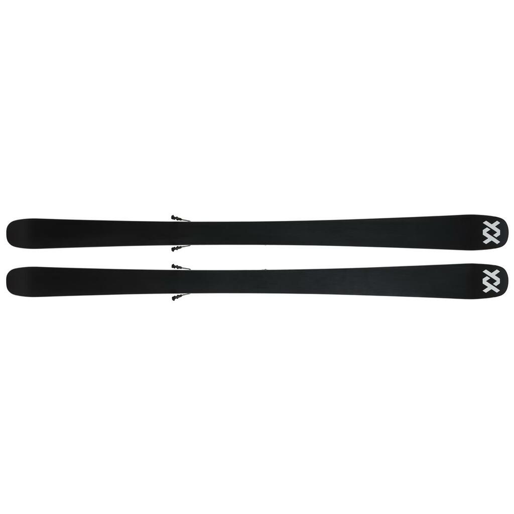 Narty zjazdowe Völkl Blaze 82 Grey (vMotion)