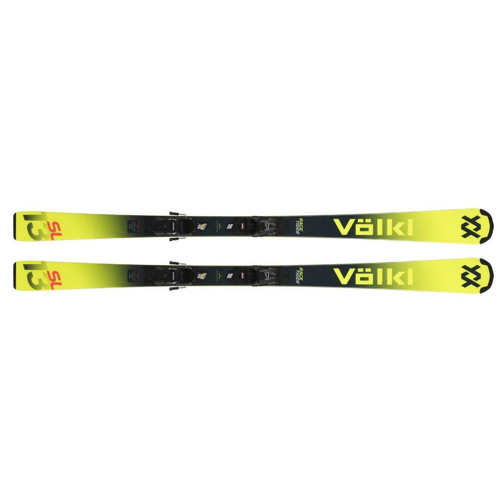 Völkl Racetiger JR Pro