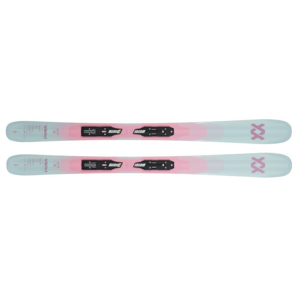 Völkl Blaze JR Blue Pink (vMotion)