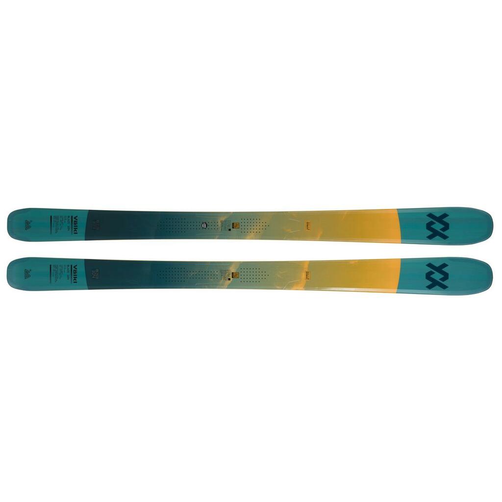 Völkl Blaze 104 Teal