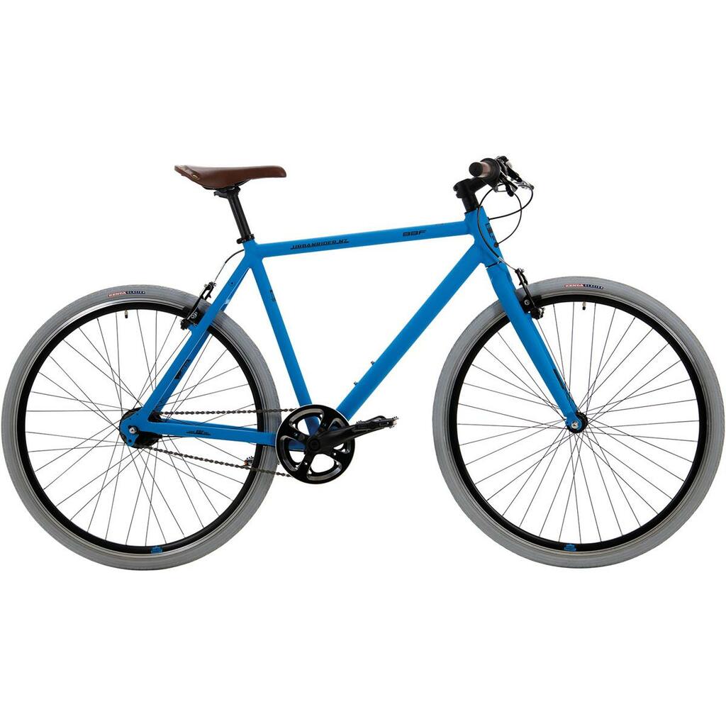 BBF Urbanrider 1.0 Diamant