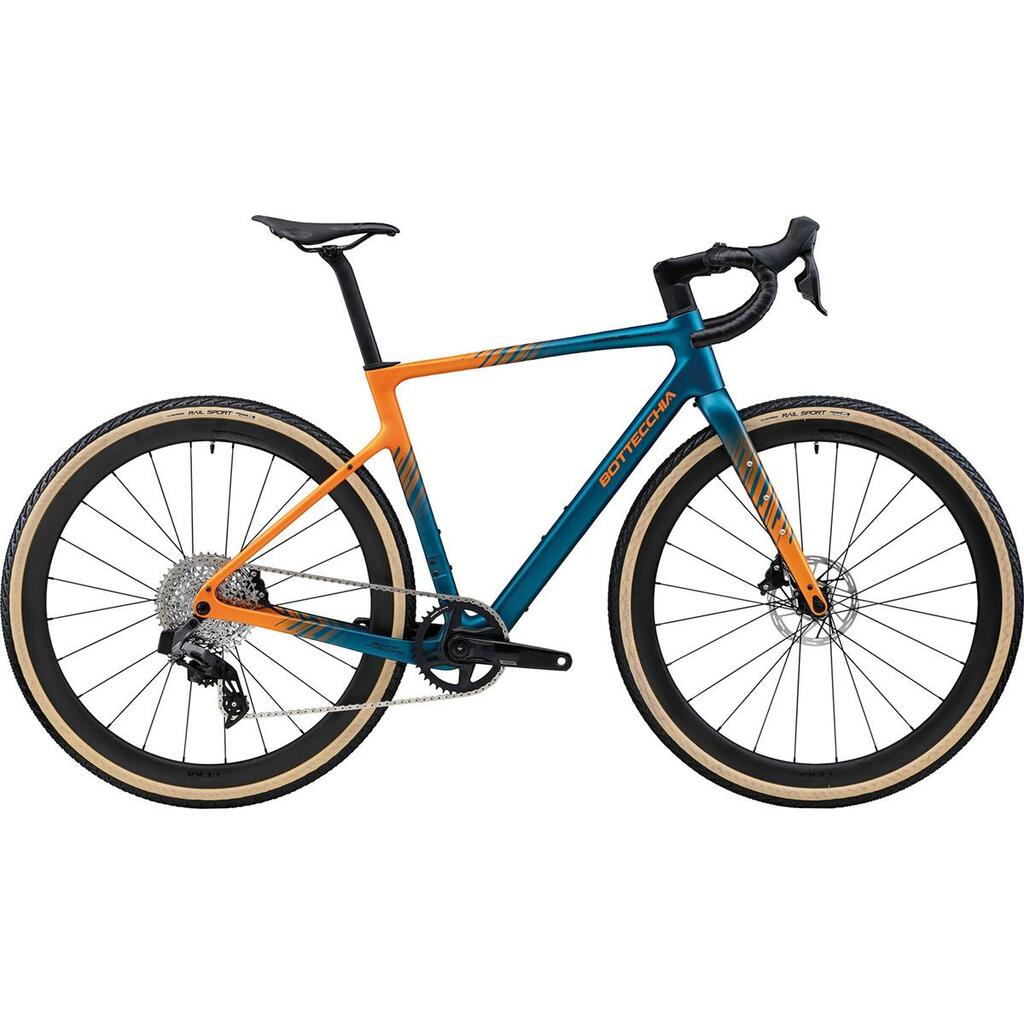 Bottecchia Overland Diamant 51BR