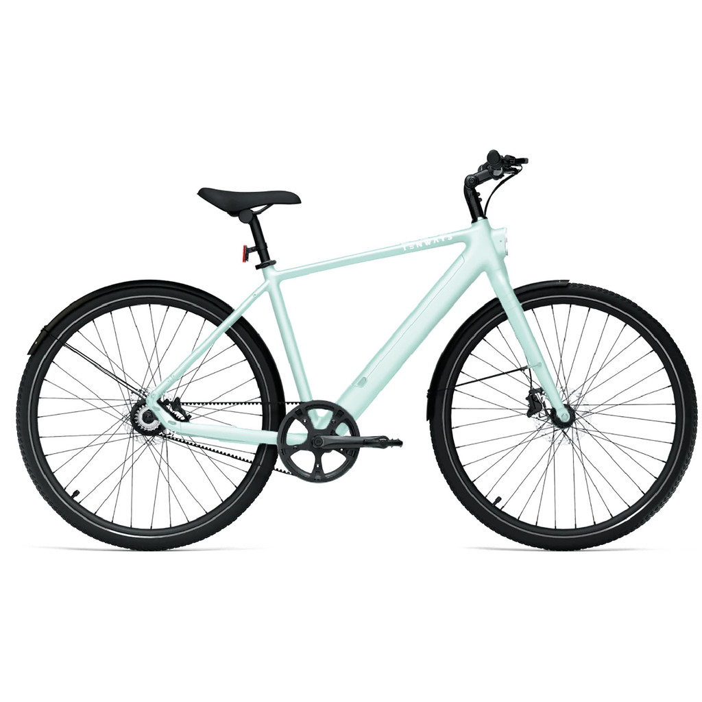 Tenways E-Urban CGO600PRO Limited Diamant Tenways C-9 360 Wh