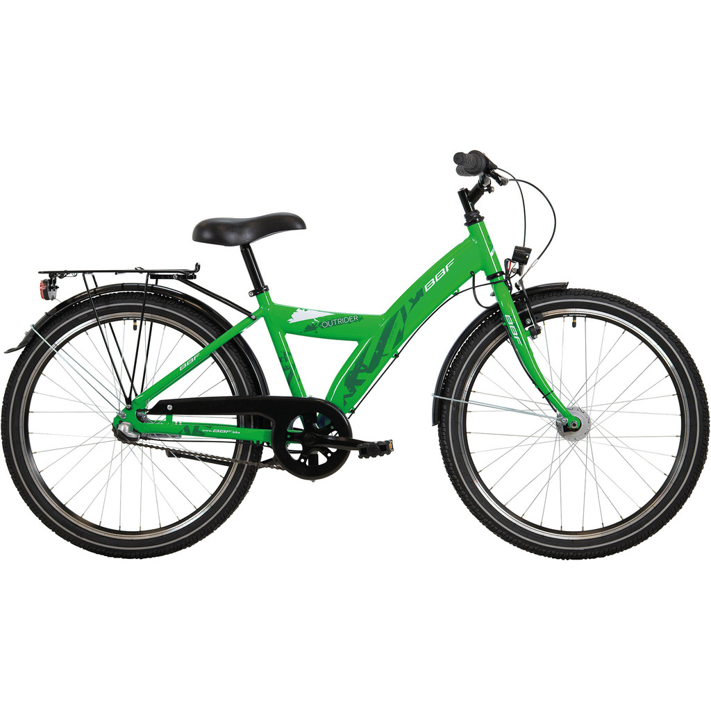 BBF Outrider Banana 24