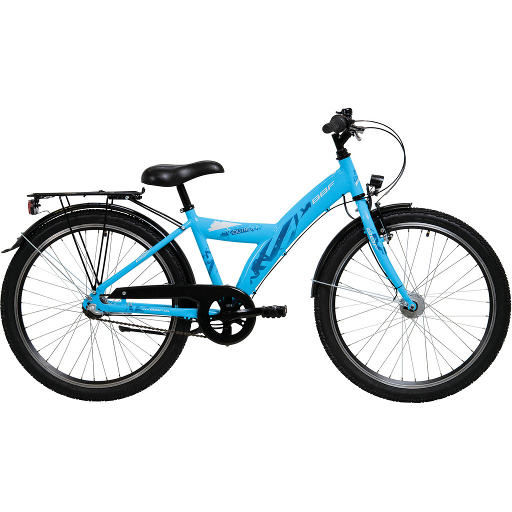 BBF Outrider Banana 24
