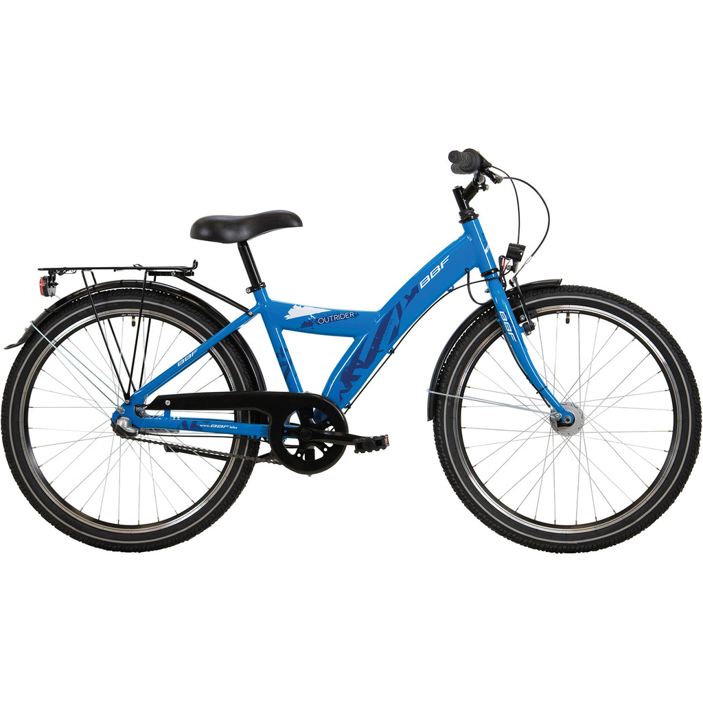 BBF Outrider Banana 24