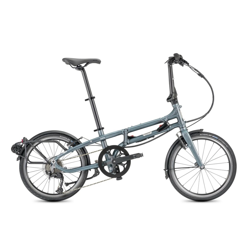 Tern BYB P8