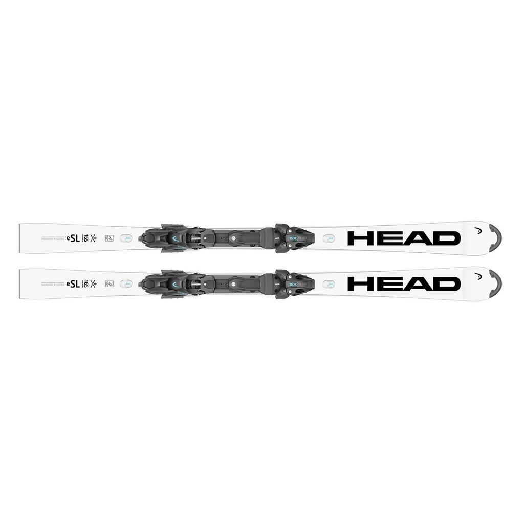 Head WCR e-SL Rebel FIS SW
