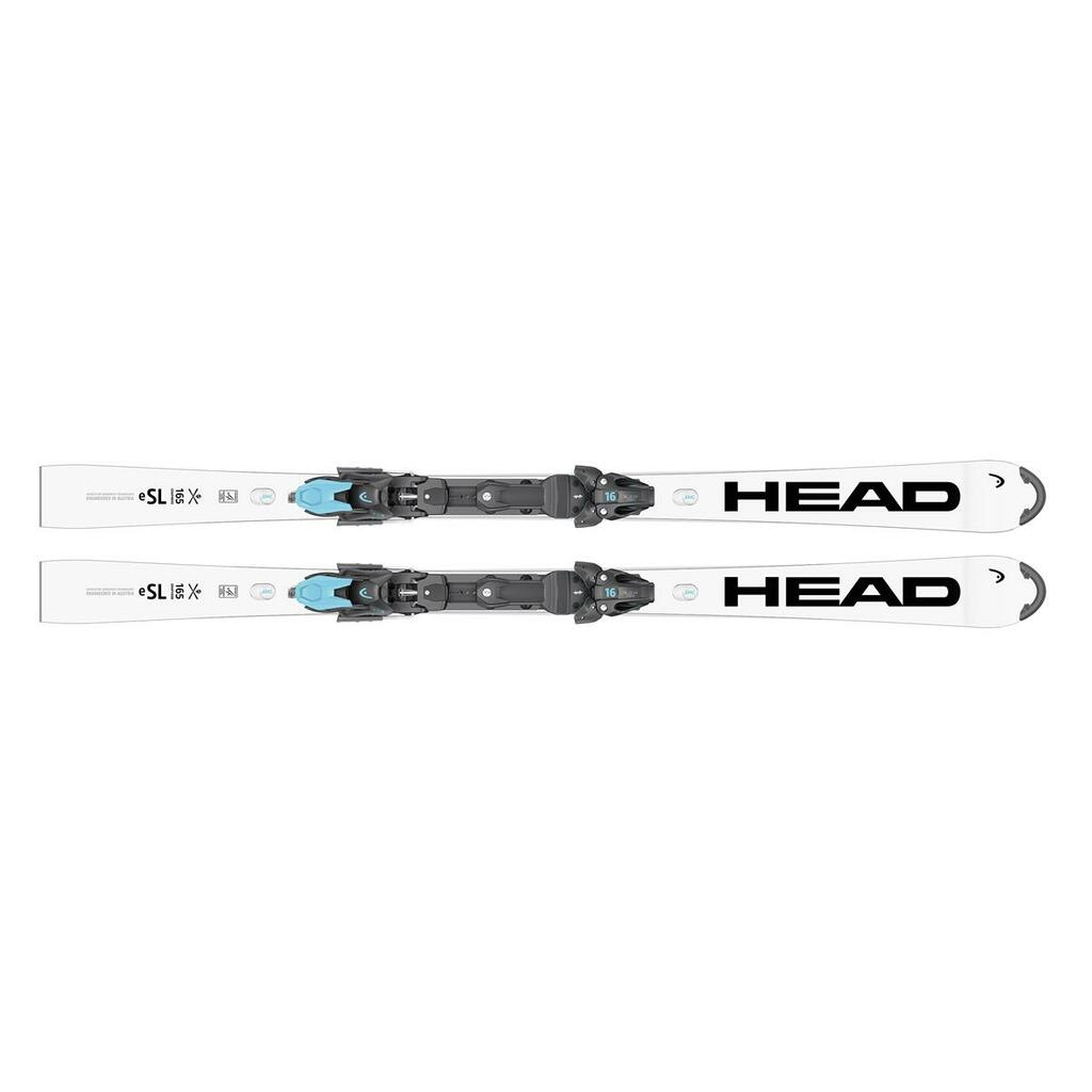 Head WCR e-SL Rebel FIS SW