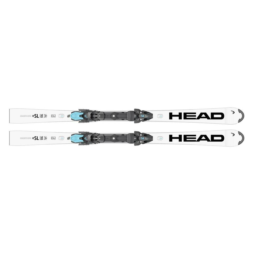 Head WCR e-SL Rebel FIS SW