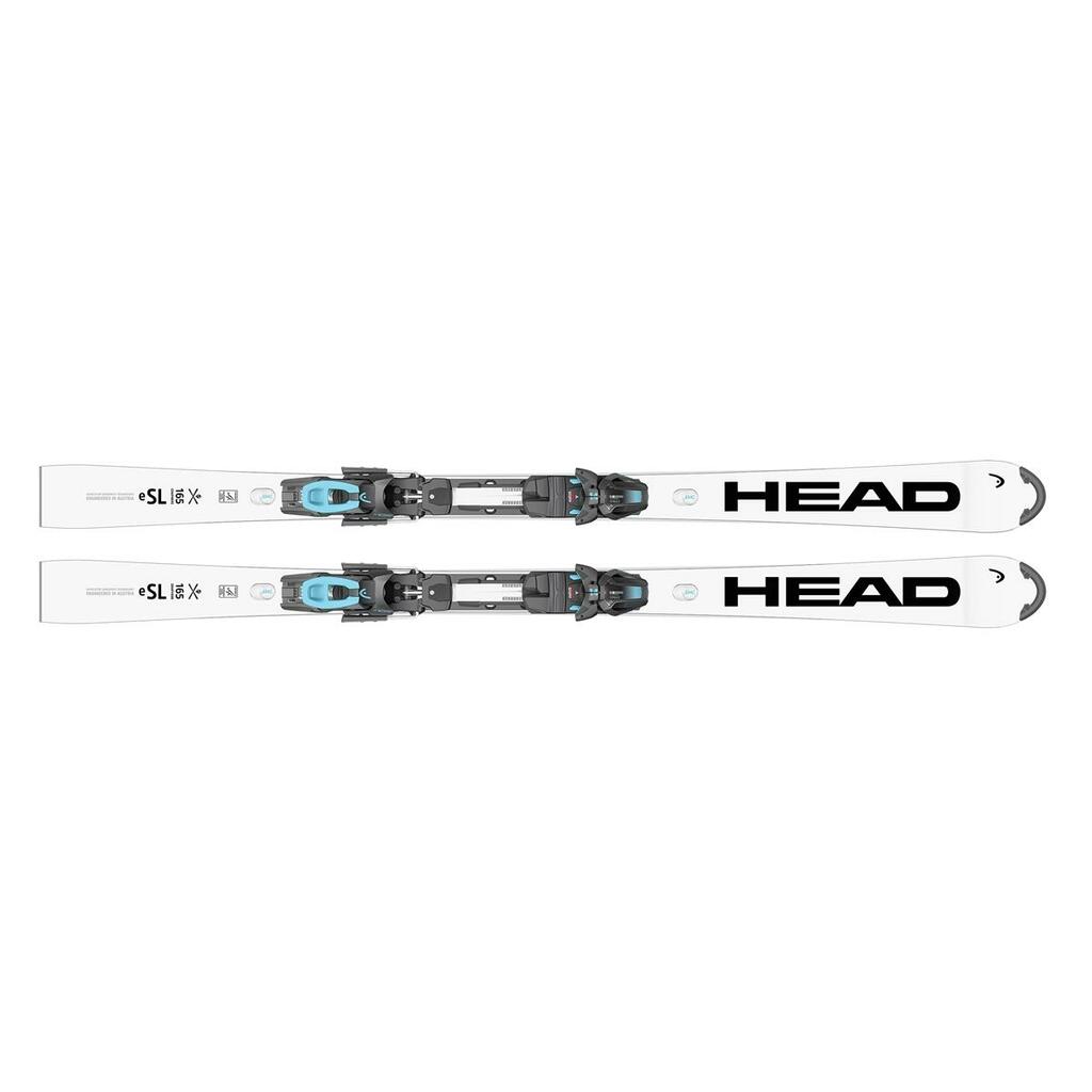Head WCR e-SL Rebel FIS SW