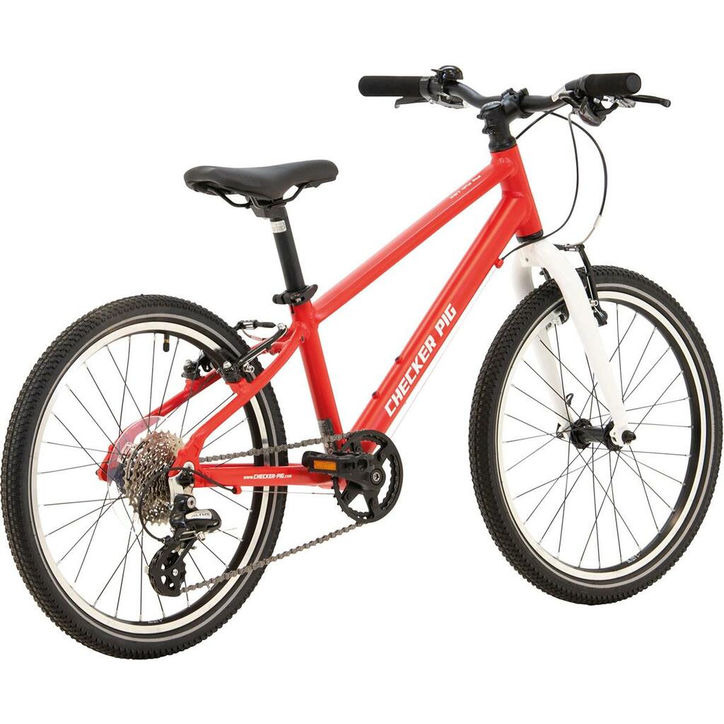 Rowery dziecięce Checker Pig MTB Pig Puh lite Diamant